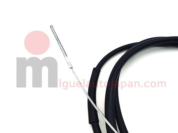 Handbrake Cable for Nissan Cabstar 4045mm