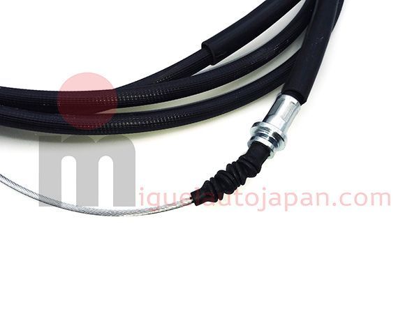 Handbrake Cable for Nissan Cabstar 4045mm