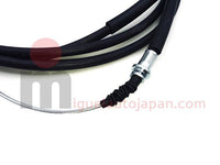 Handbrake Cable for Nissan Cabstar 4045mm
