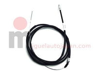 Handbrake Cable for Nissan Cabstar 4045mm