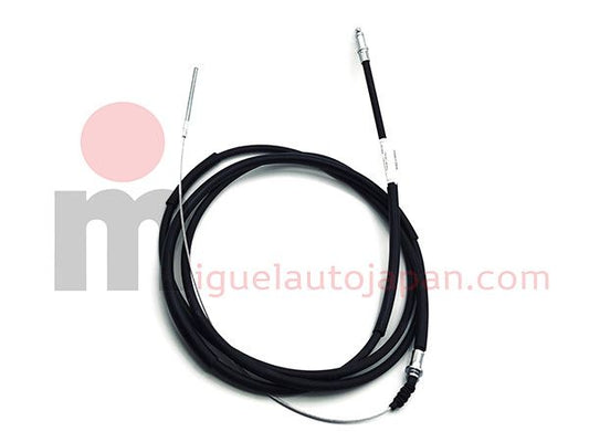 Handbrake Cable for Nissan Cabstar 4045mm