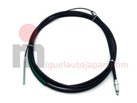 Cable de freno mano central Nissan Cabstar ref 36402-9X50C