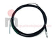 Central handbrake cable for Nissan Cabstar 438 cm
