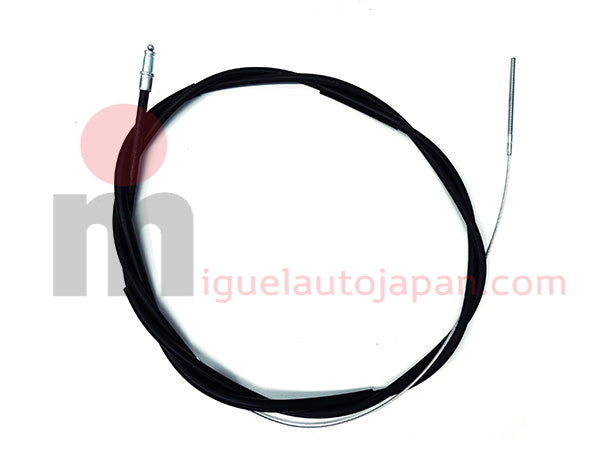 Cavo freno a mano per Nissan Cabstar 3530mm