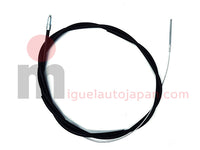 Cavo freno a mano per Nissan Cabstar 3530mm