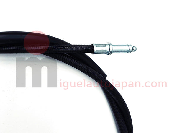 Cavo freno a mano per Nissan Cabstar 3530mm