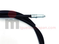 Cavo freno a mano per Nissan Cabstar 3530mm