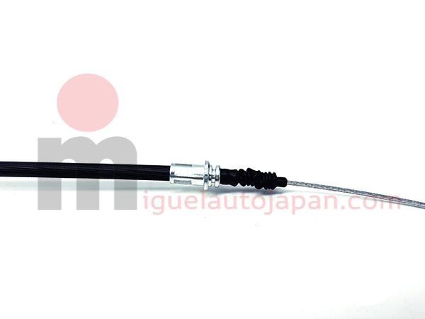 Cavo freno a mano per Nissan Cabstar 3530mm