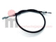 Cable freno mano trasero Nissan Atleon 2002-2013
