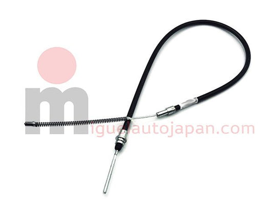 Cable freno mano derecho para Nissan Cabstar 1137mm