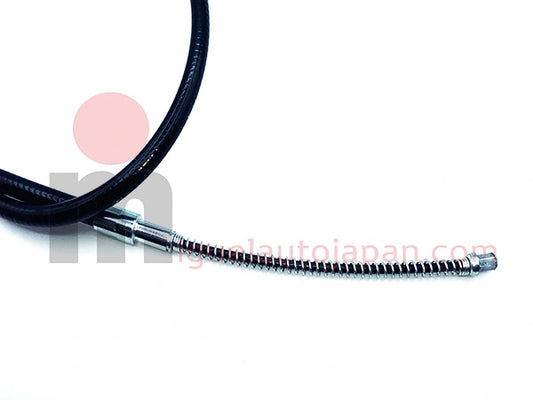 Cable freno mano trasero derecho para Nissan Cabstar 1999-2004