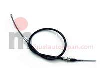 Cable freno mano trasero derecho para Nissan Cabstar 1999-2004