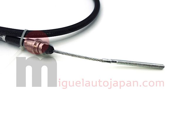 Cable freno mano para Nissan Cabstar 1190mm
