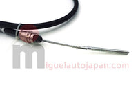 Cable freno mano para Nissan Cabstar 1190mm