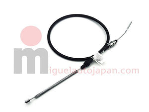 Cable freno mano Nissan Cabstar 1190mm ref 36530F3904