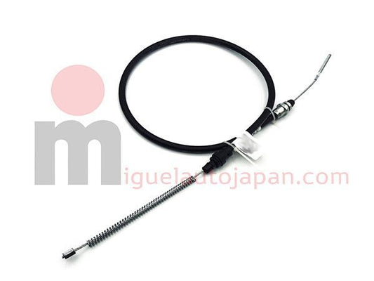 Cable freno mano para Nissan Cabstar 1190mm