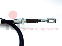 Cable de mano trasero derecho para Nissan Cabstar F24