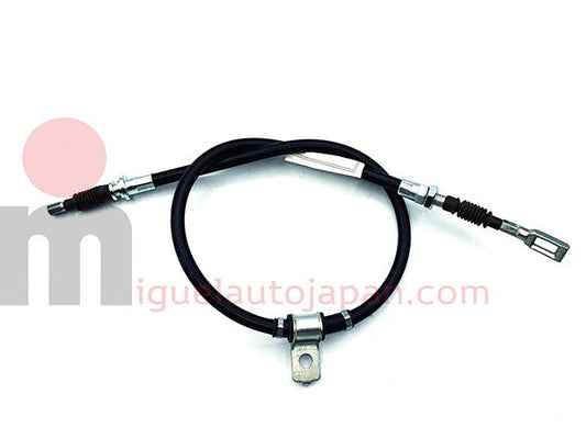 Rear Right Hand Cable for Nissan Cabstar F24