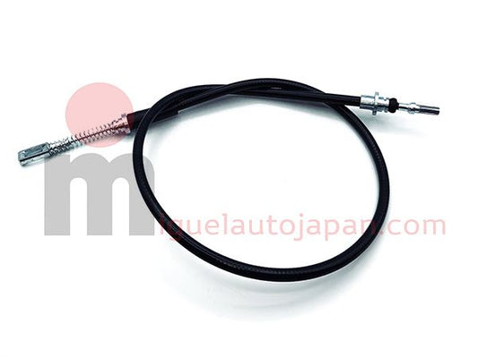 Cable freno mano trasero Nissan Atleon 2002-2013 / ref 365309X60B