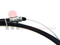 Cable de freno mano para Nissan Cabstar 2055mm