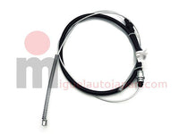 Cable de freno mano para Nissan Cabstar 2055mm