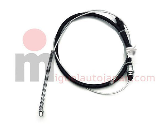 Handbrake Cable for Nissan Cabstar 2055mm