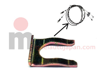 compare product Morsetto per cavo cambio per Nissan Cabstar e Atleon