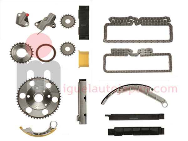 Kit de distribucion para Nissan Cabstar YD25
