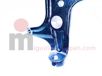 Mangueta izquierda para Nissan NT400 2017 / Ref: 40015MD00B / 40015MA410