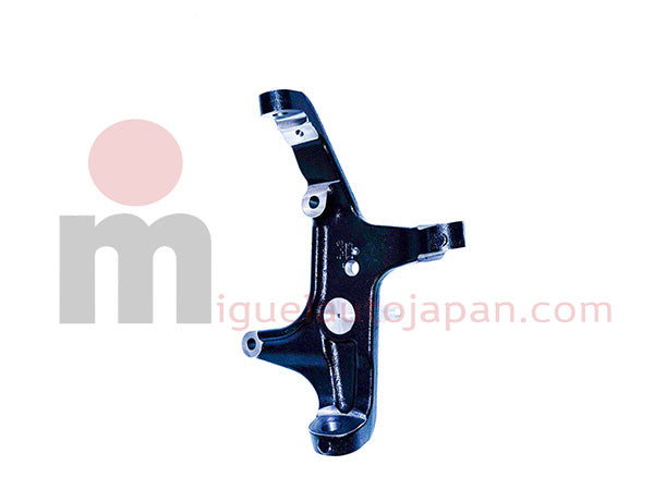 Mangueta izquierda para Nissan NT400 2017 / Ref: 40015MD00B / 40015MA410