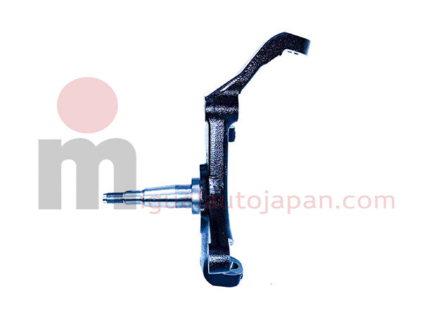 Mangueta izquierda para Nissan NT400 2017 / Ref: 40015MD00B / 40015MA410