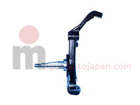 Mangueta izquierda para Nissan NT400 2017 / Ref: 40015MD00B / 40015MA410