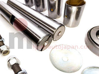 Kit bulones de mangueta Nissan Atleon y ECO T100 ref 043002690