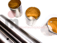 Kit bulones de mangueta Nissan Atleon y ECO T100 ref 043002690