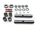 Kit bulones de mangueta para Nissan Atleon Ø28 x 178 - Ref: 400229X100 / 400229×400