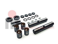 Kit bulones de mangueta para Nissan Atleon Ø28 x 178 - Ref: 400229X100 / 400229×400