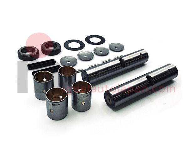 Kit bulones de mangueta Nissan Atleon TK3 ref 40022-9X63B