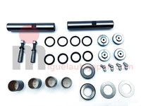 Kit de bulones de mangueta para Nissan Cabstar BD30 y Trade