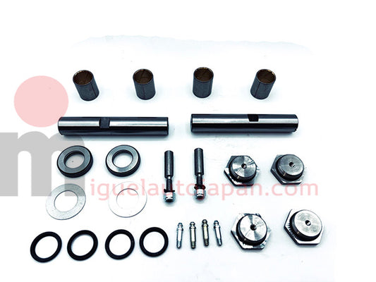 Kit de bulones de mangueta para Nissan Cabstar BD30