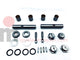 Kit de bulones de mangueta para Nissan Cabstar BD30