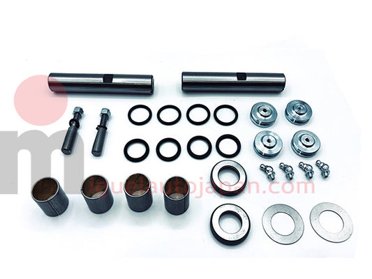 Kit de bulones de mangueta para Nissan Cabstar BD30 y Trade