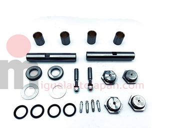 compare product Kit bulloni fuso a snodo per Nissan Cabstar BD30
