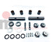 Kit de bulones de mangueta Nissan Cabstar BD30 ref 40022G4800