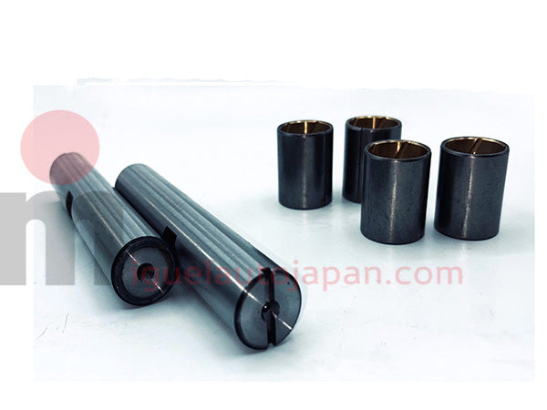 Kit de bulones de mangueta Nissan Cabstar BD30 ref 40022G4800