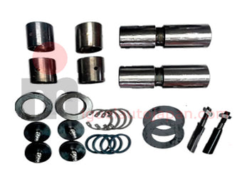 compare product Kit bulones de mangueta para Nissan NT500 - Ref: 40023LC40A / 40022LC40A