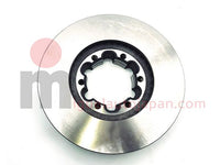 Disco de freno delantero para Nissan Atleon Ø290