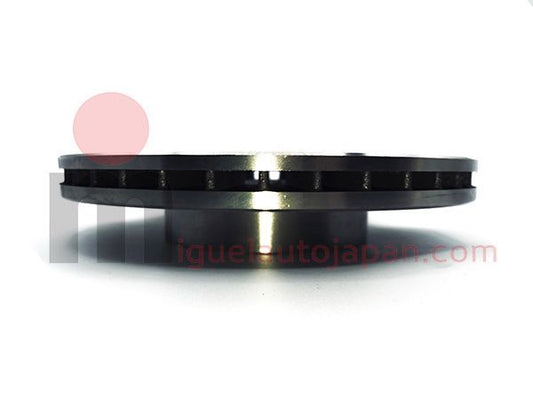 Disco de freno delantero para Nissan Cabstar BD30