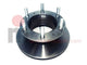 Disco de freno delantero y trasero Atleon 8000 kg ref 402069x001