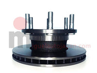 Disco de freno delantero y trasero Atleon 8000 kg ref 402069x001