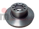 Disco de freno delantero para Nissan NT500